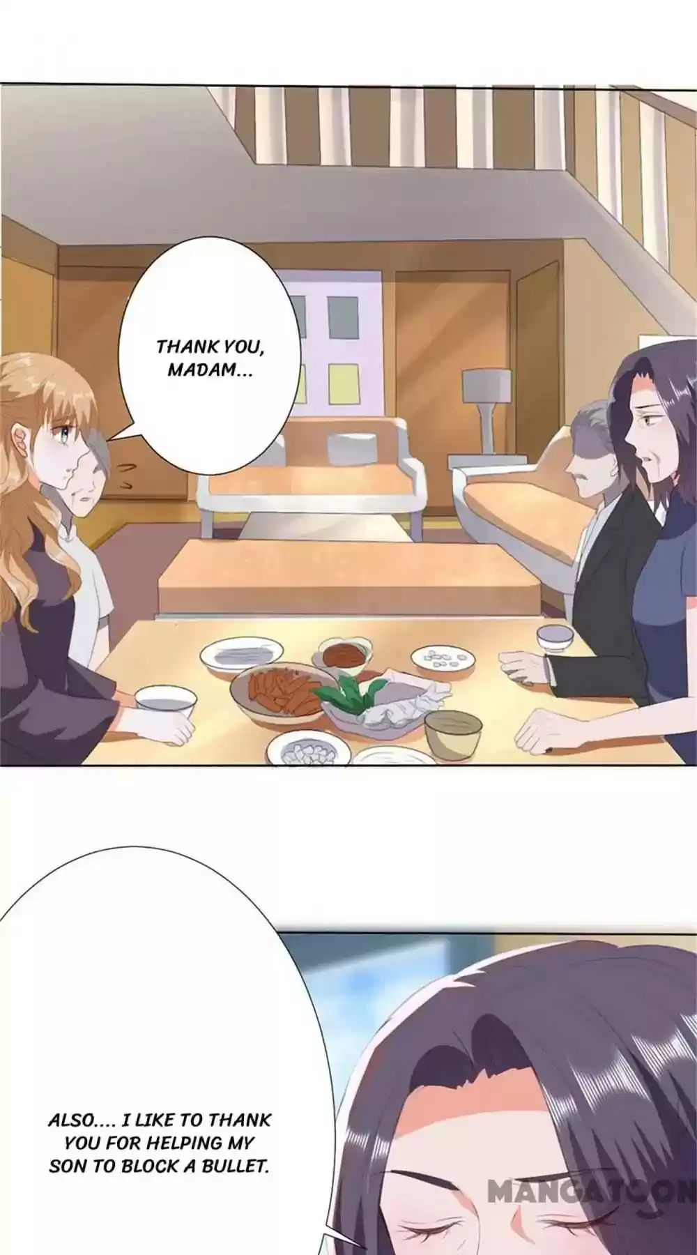 When Doctor Chu Wants Romance Episode 197