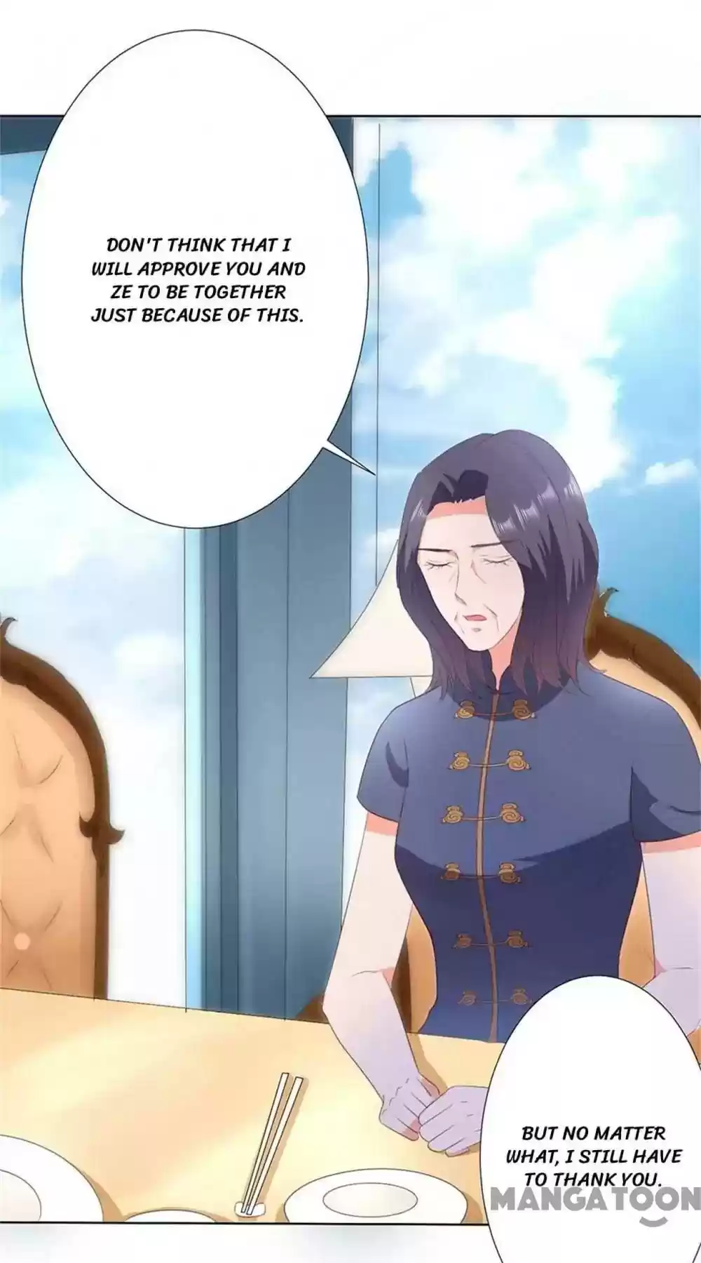 When Doctor Chu Wants Romance Episode 197