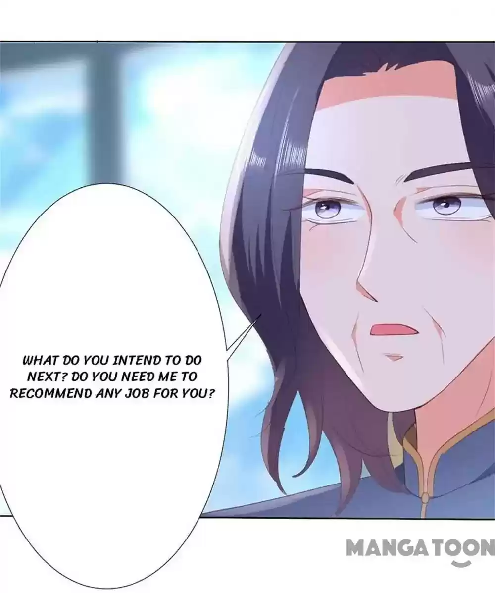 When Doctor Chu Wants Romance Episode 197