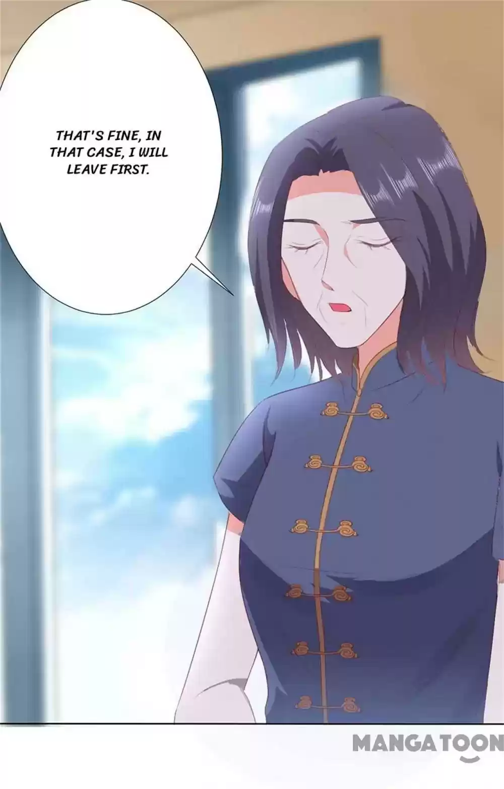 When Doctor Chu Wants Romance Episode 197