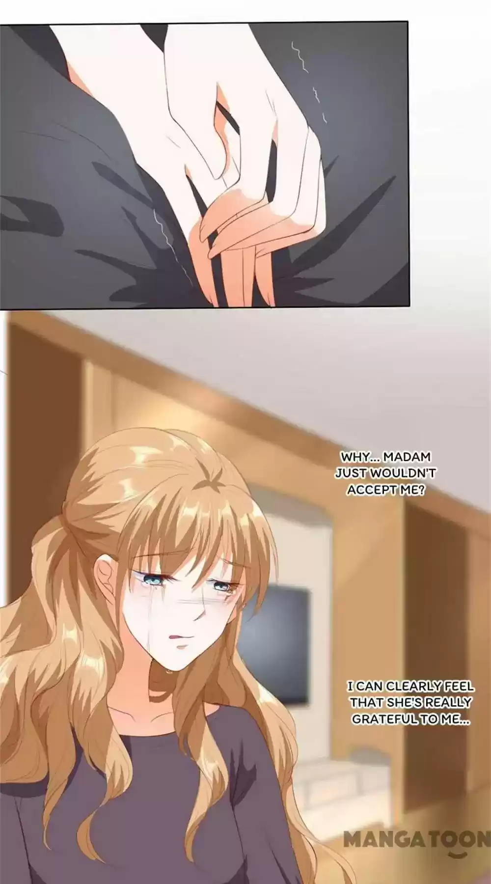 When Doctor Chu Wants Romance Episode 197