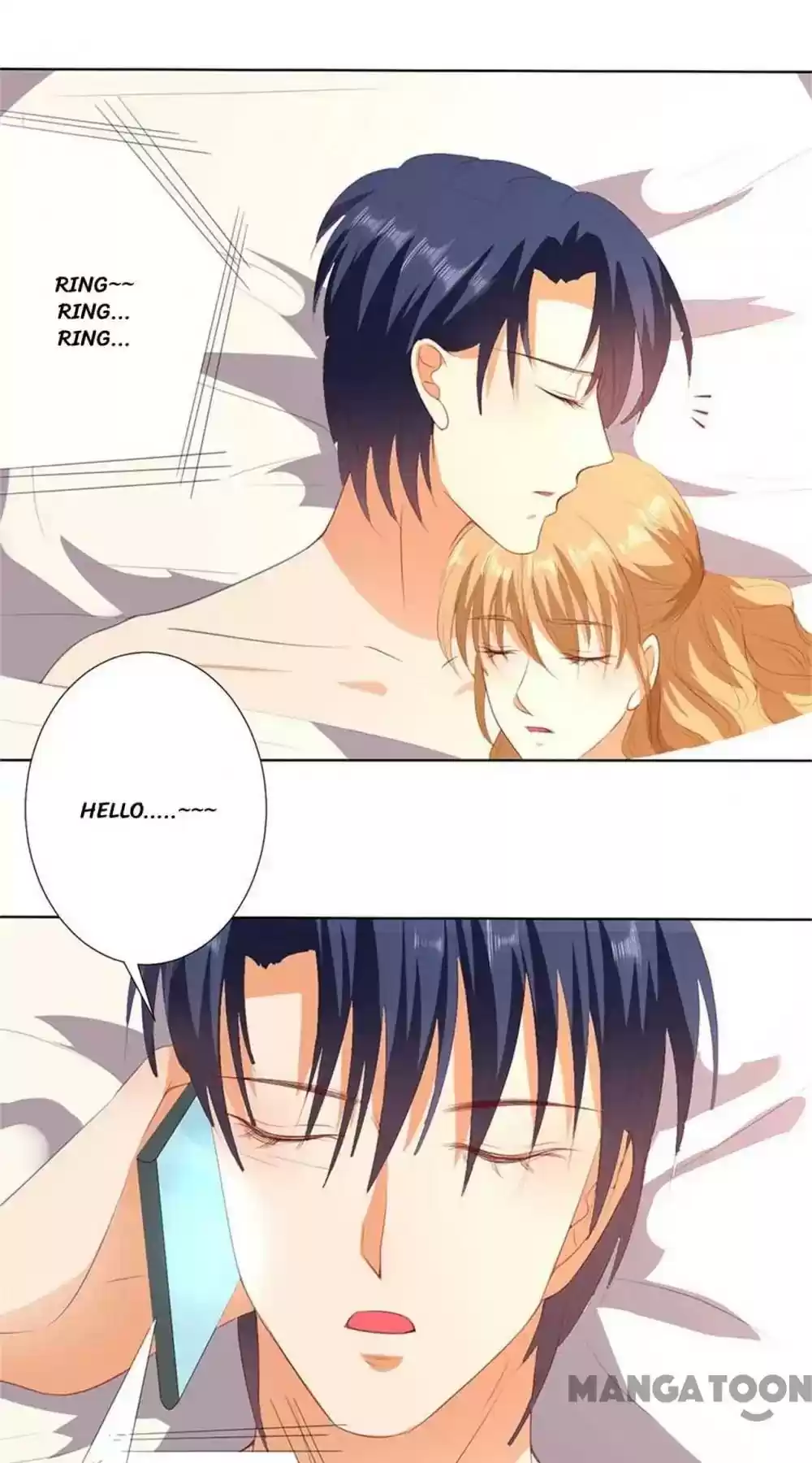 When Doctor Chu Wants Romance Episode 197