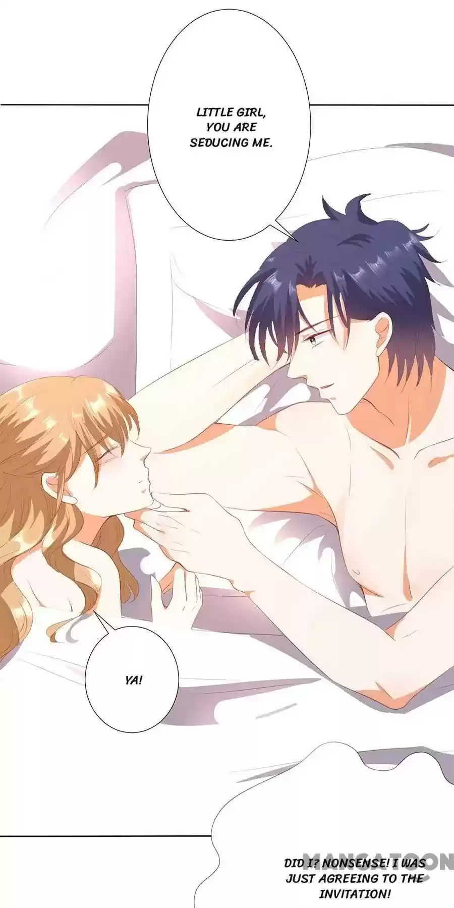 When Doctor Chu Wants Romance Episode 198