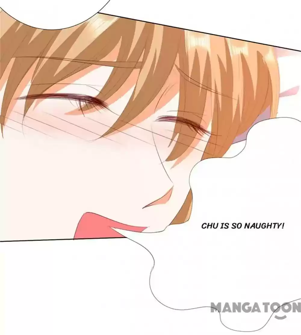 When Doctor Chu Wants Romance Episode 198