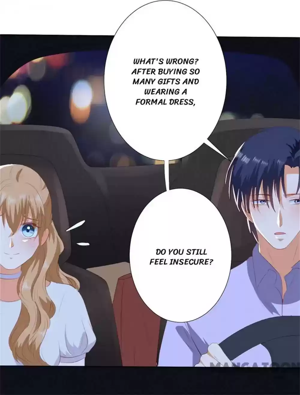 When Doctor Chu Wants Romance Episode 198