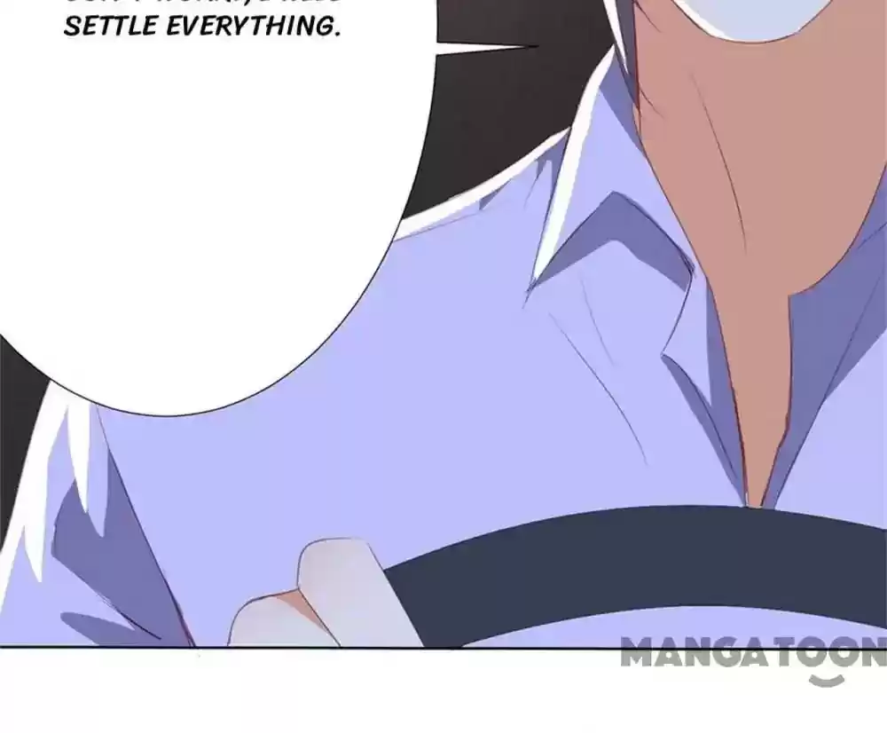 When Doctor Chu Wants Romance Episode 198