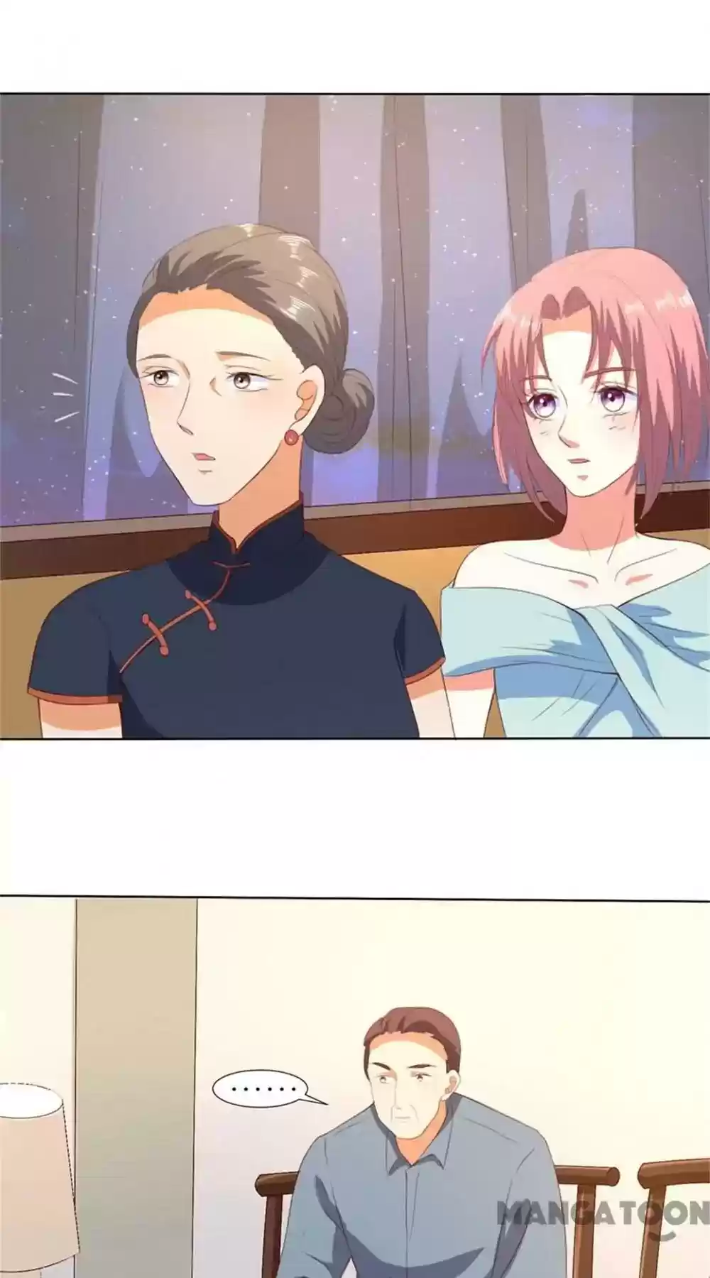 When Doctor Chu Wants Romance Episode 198