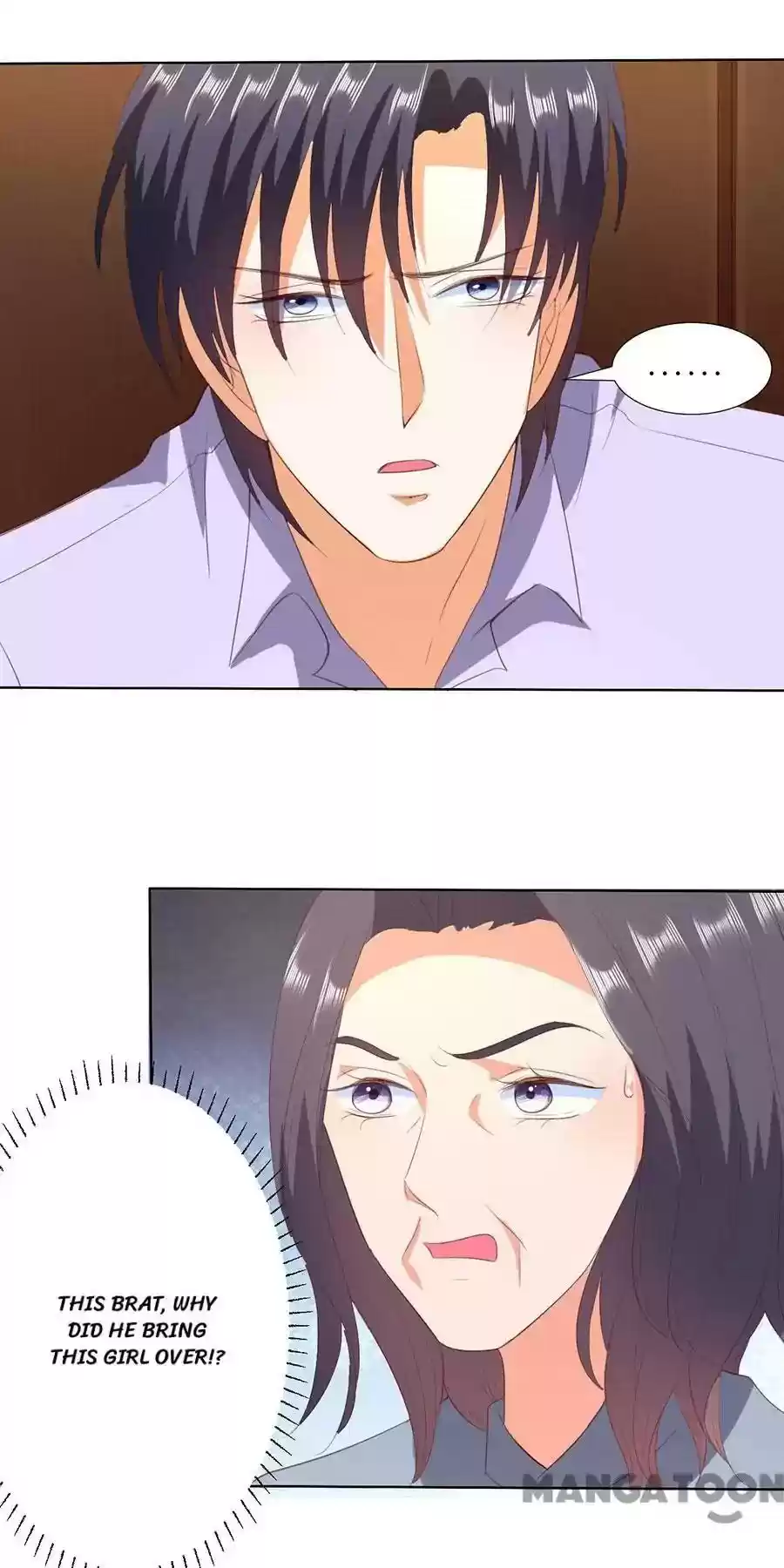 When Doctor Chu Wants Romance Episode 198