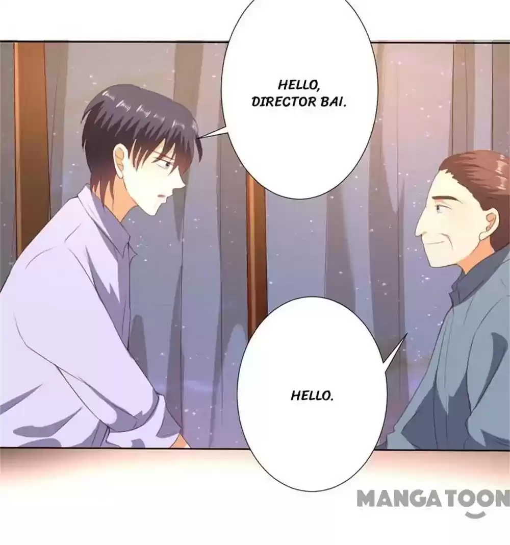 When Doctor Chu Wants Romance Episode 198