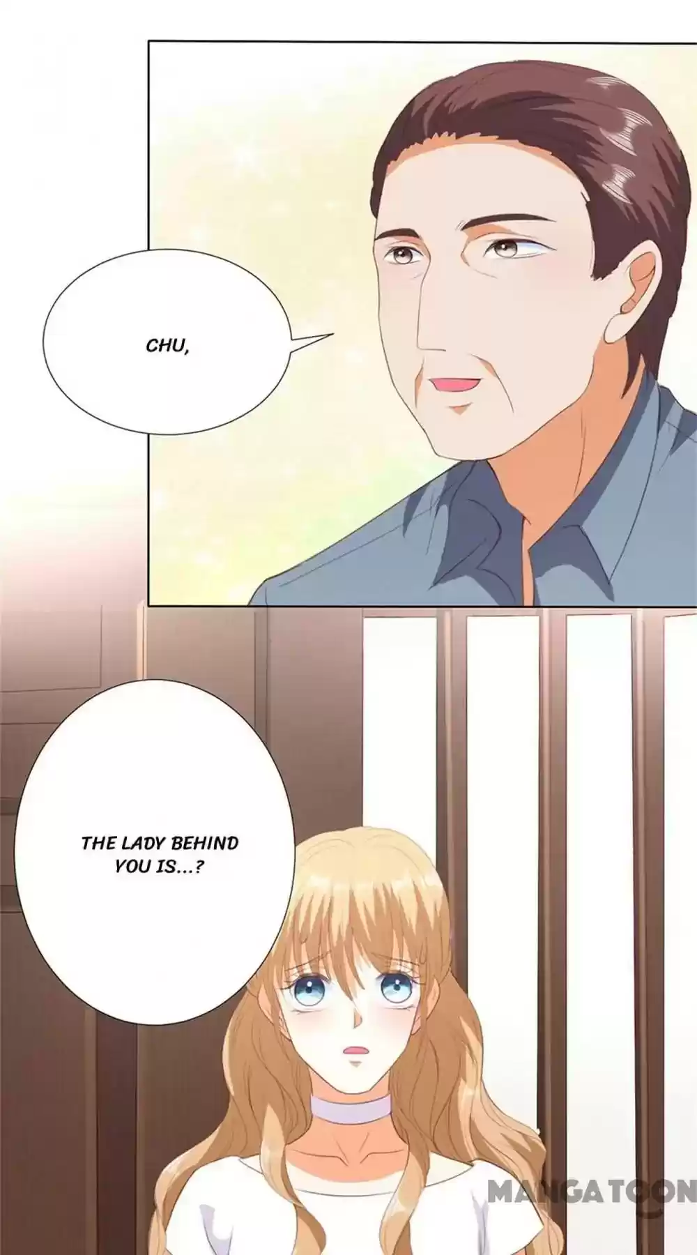 When Doctor Chu Wants Romance Episode 198