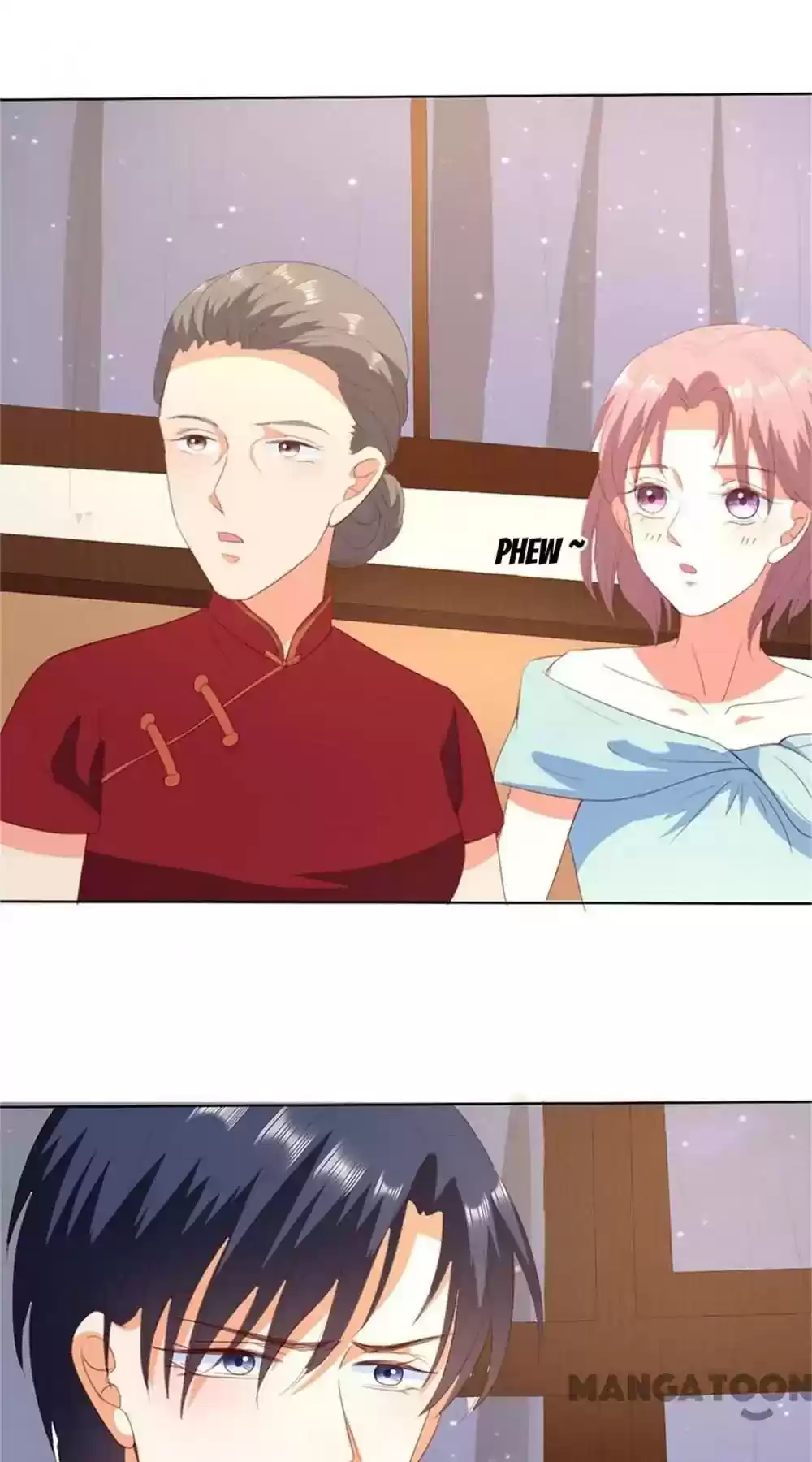 When Doctor Chu Wants Romance Episode 199