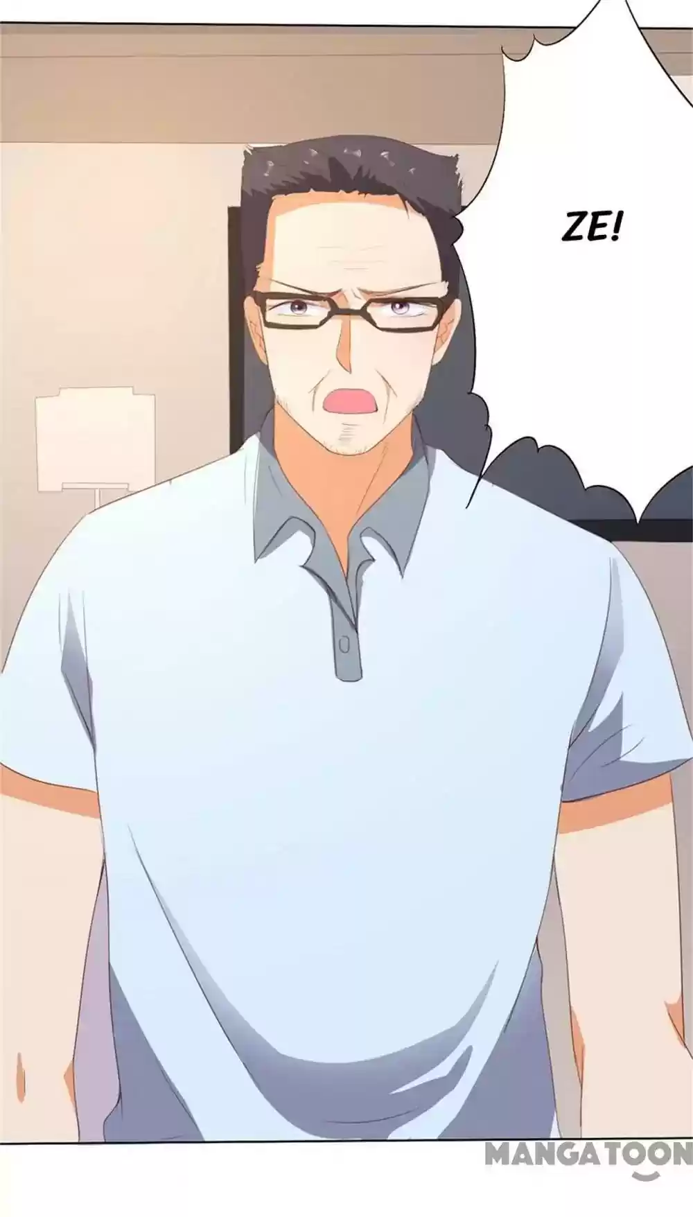 When Doctor Chu Wants Romance Episode 199