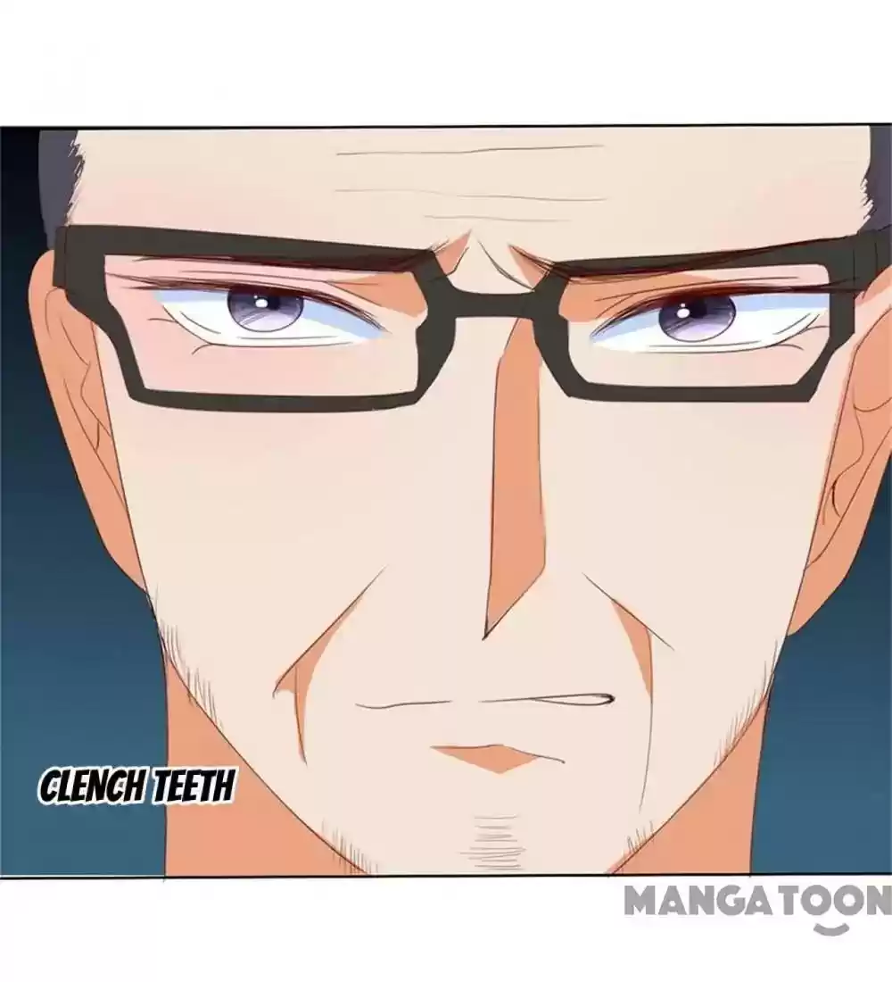 When Doctor Chu Wants Romance Episode 199