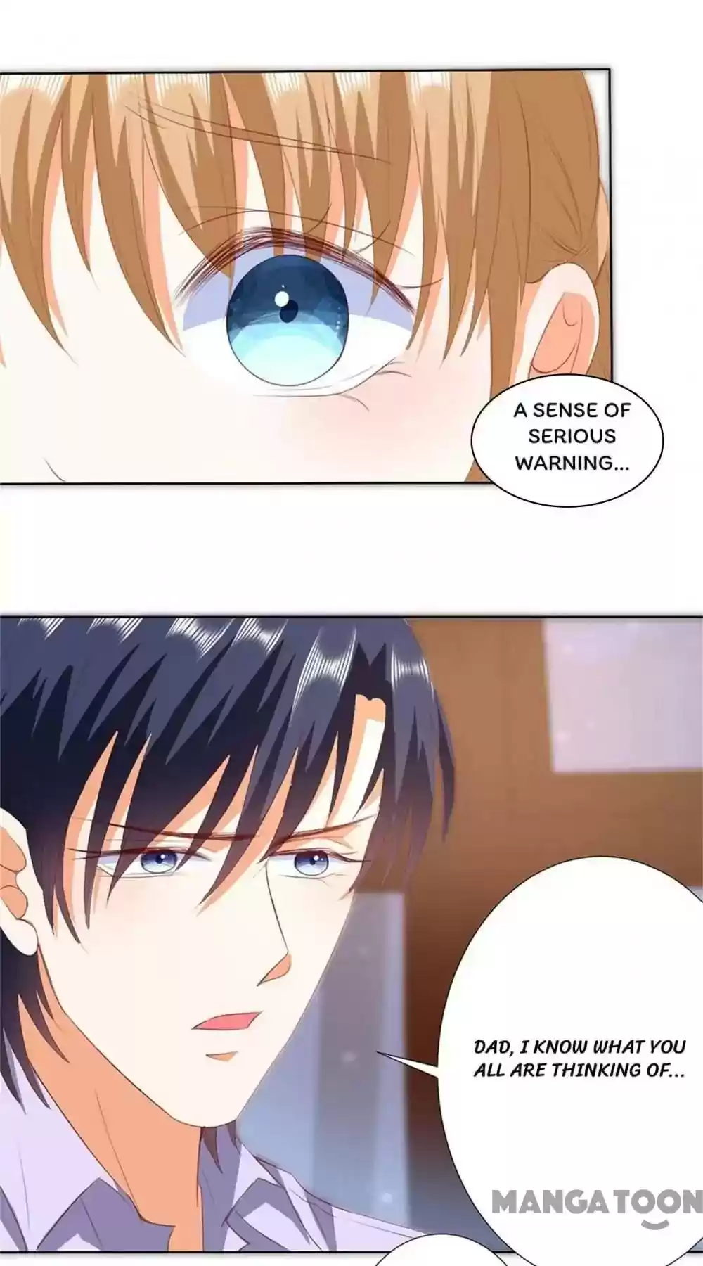 When Doctor Chu Wants Romance Episode 199