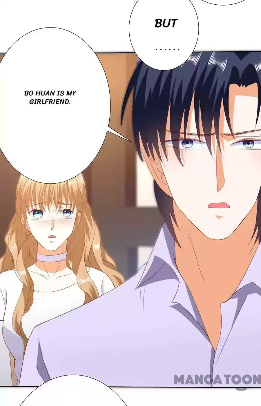 When Doctor Chu Wants Romance Episode 199