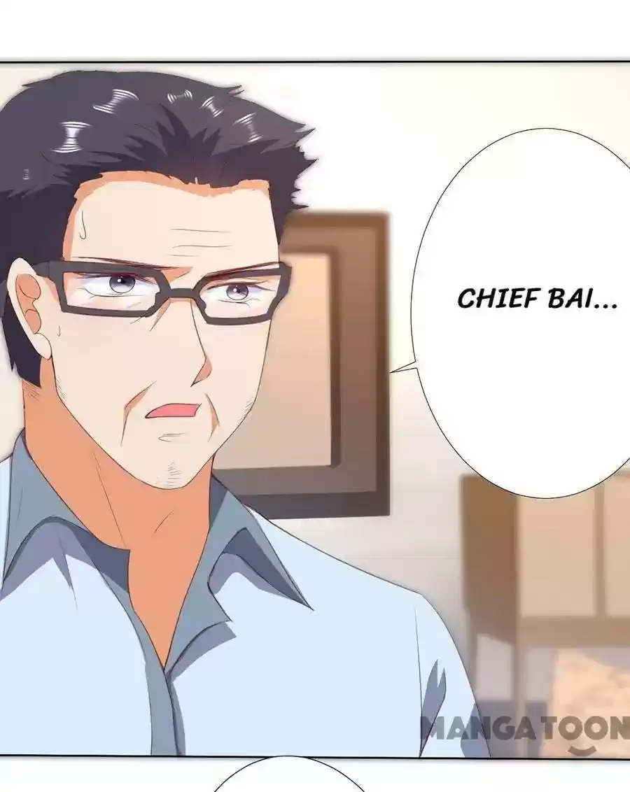 When Doctor Chu Wants Romance Episode 199