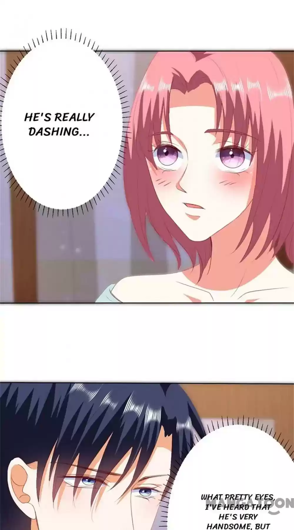 When Doctor Chu Wants Romance Episode 199