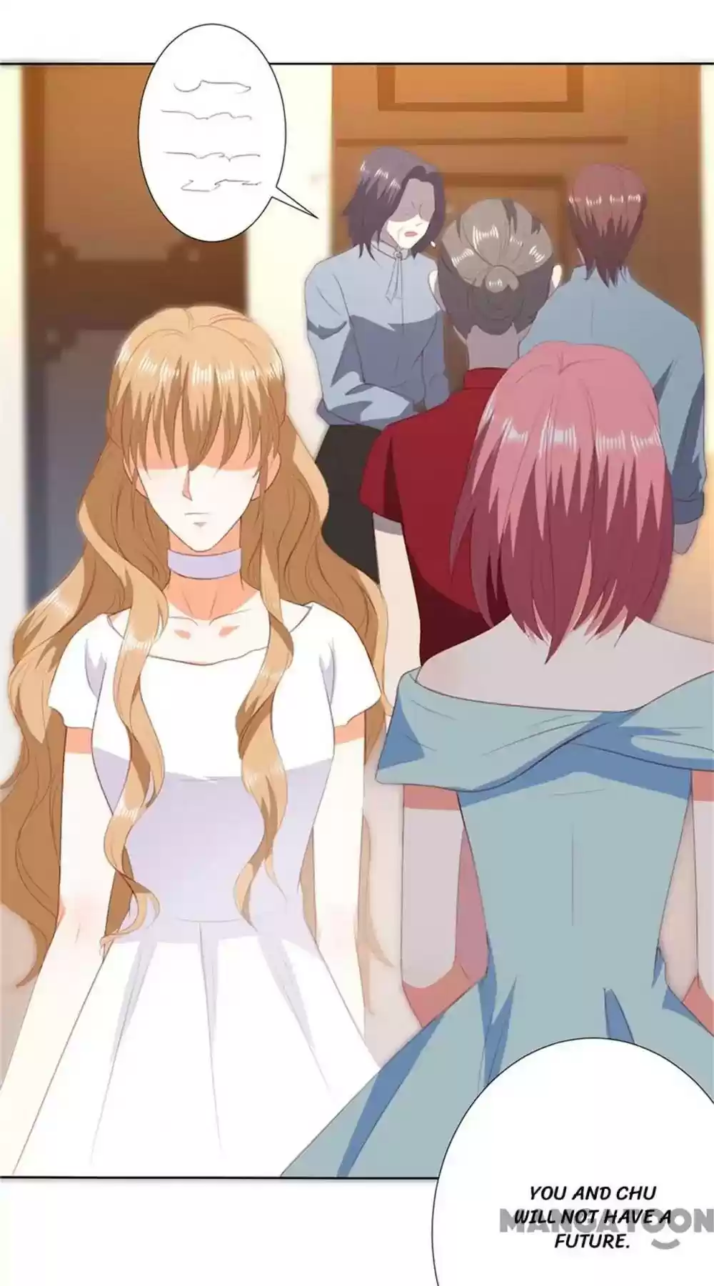 When Doctor Chu Wants Romance Episode 199