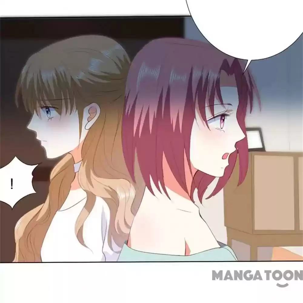 When Doctor Chu Wants Romance Episode 199