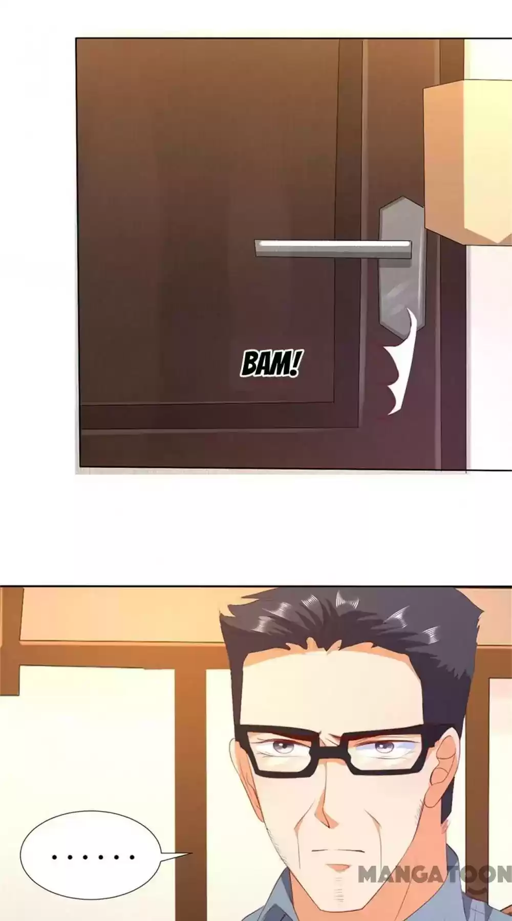 When Doctor Chu Wants Romance Episode 199