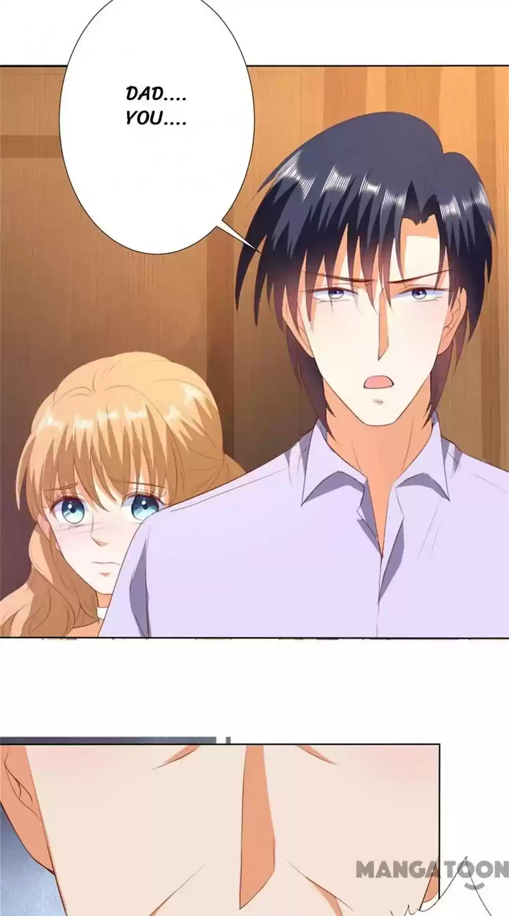 When Doctor Chu Wants Romance Episode 199