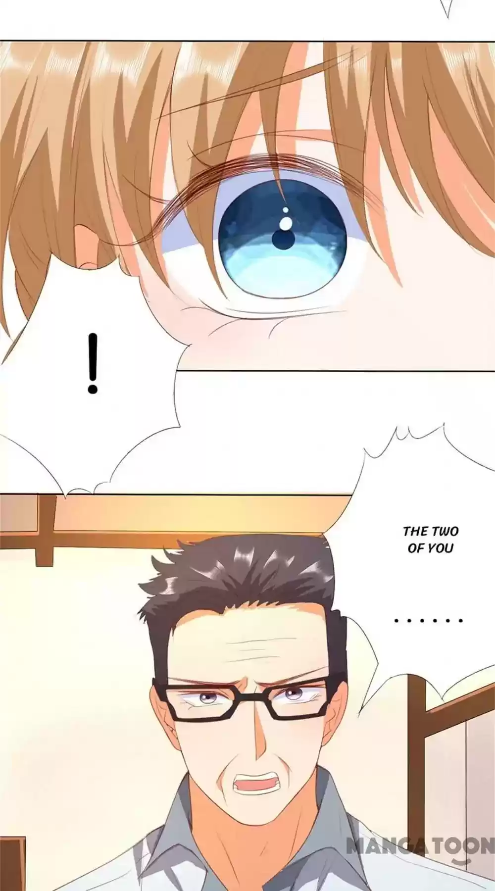 When Doctor Chu Wants Romance Episode 199