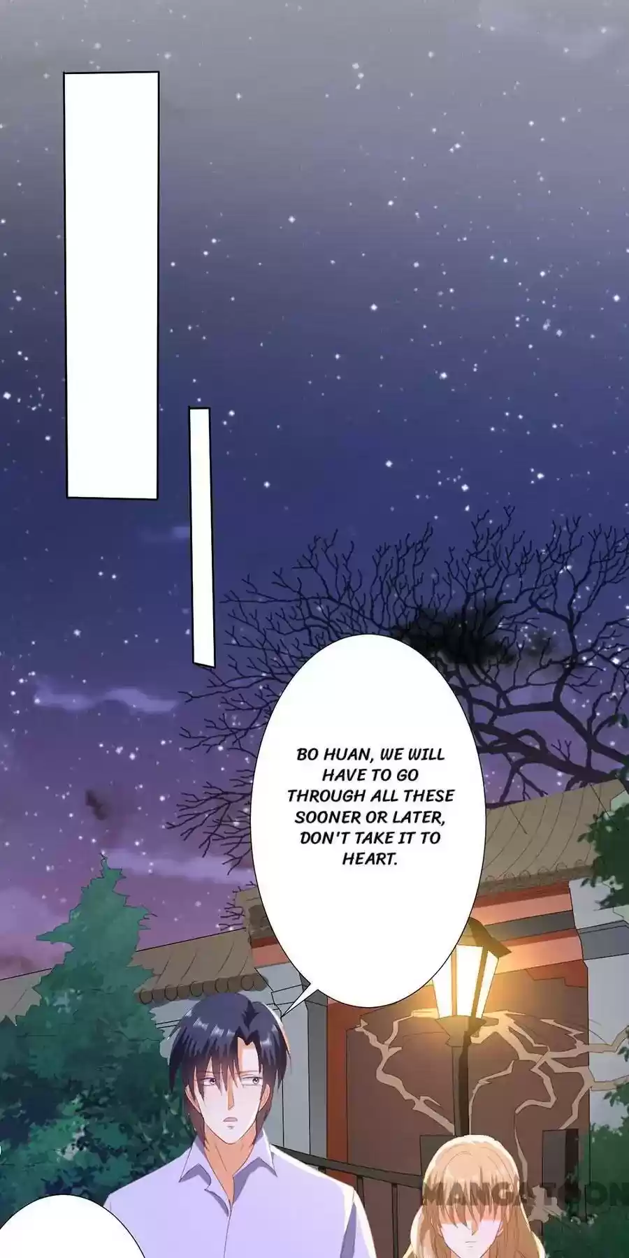 When Doctor Chu Wants Romance Episode 199