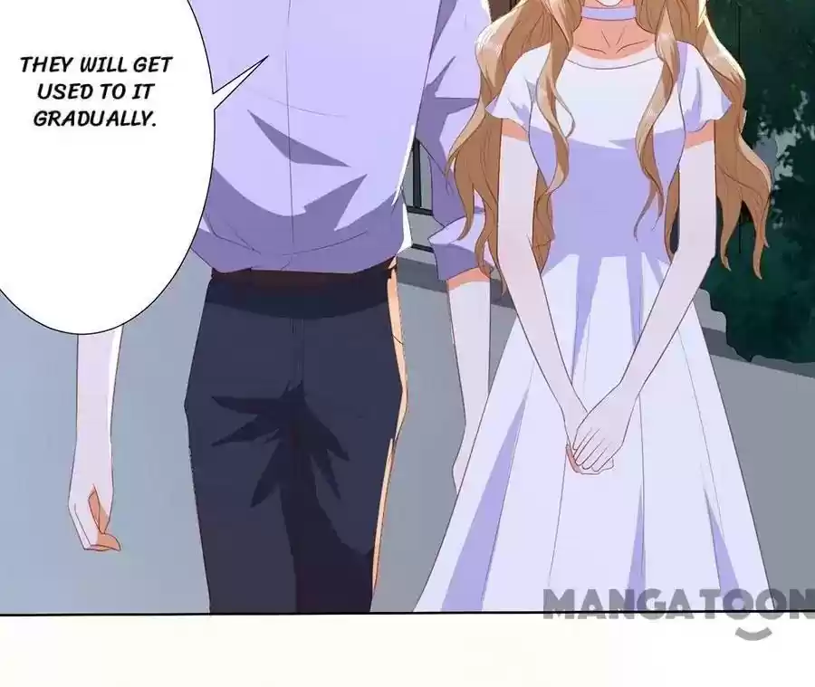 When Doctor Chu Wants Romance Episode 199