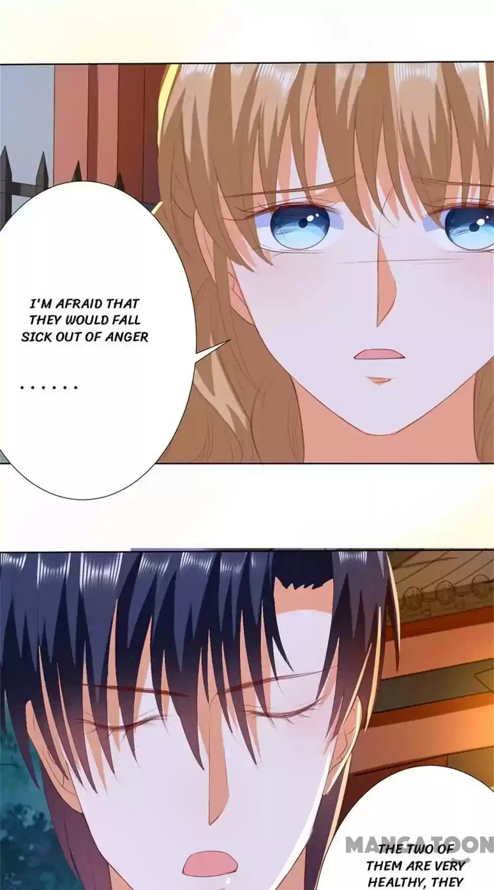 When Doctor Chu Wants Romance Episode 199