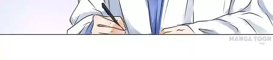 When Doctor Chu Wants Romance Episode 2