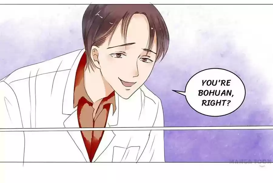 When Doctor Chu Wants Romance Episode 2