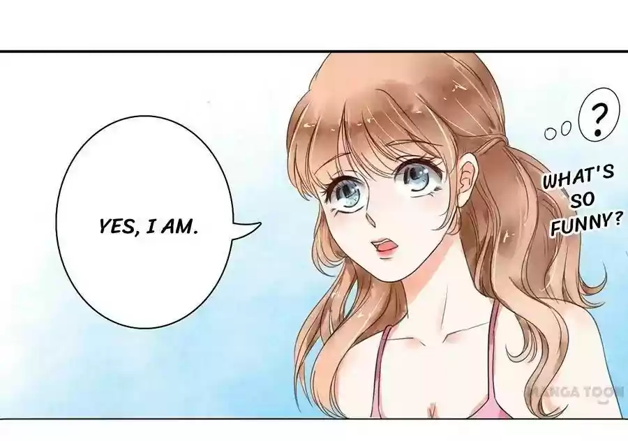 When Doctor Chu Wants Romance Episode 2