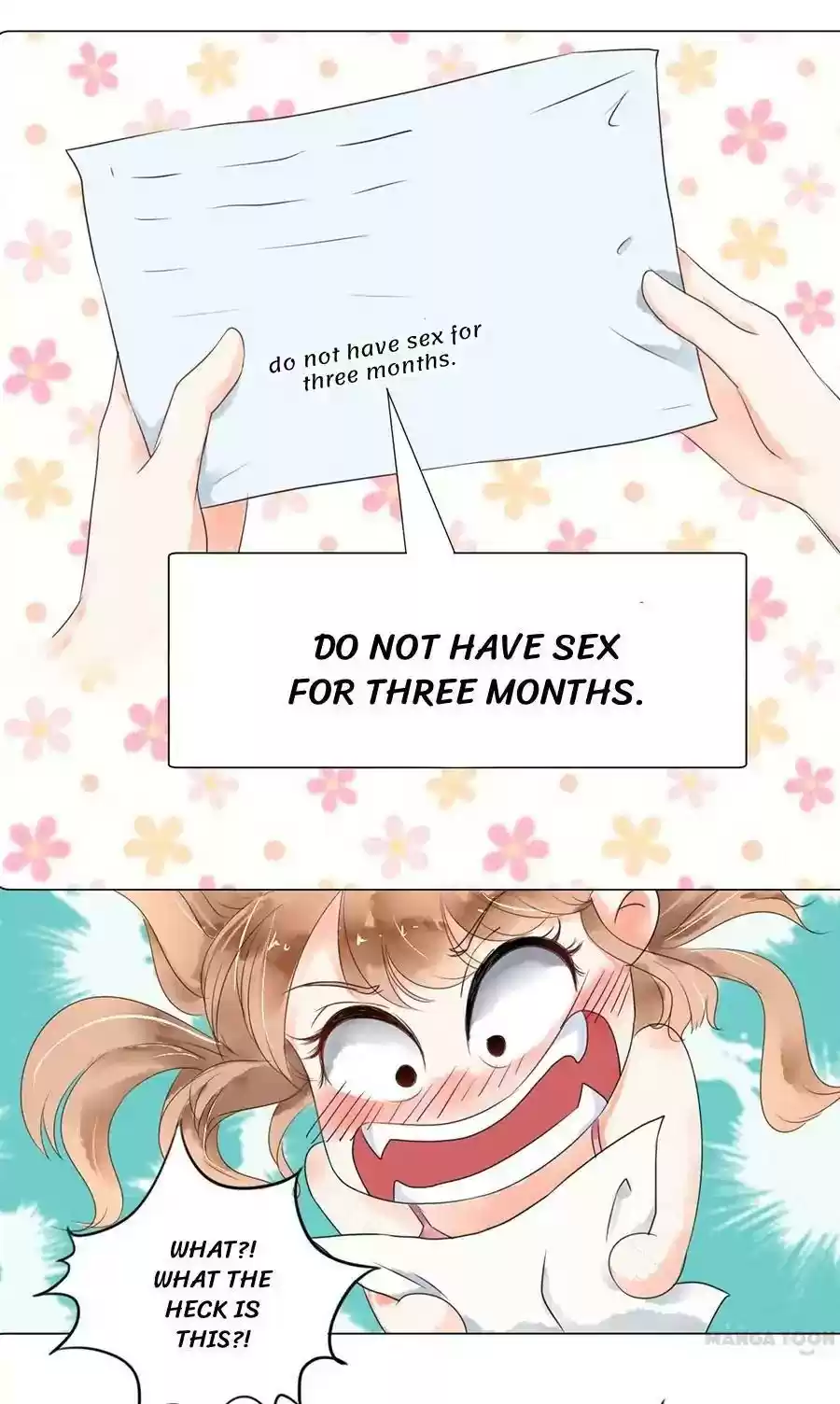 When Doctor Chu Wants Romance Episode 2