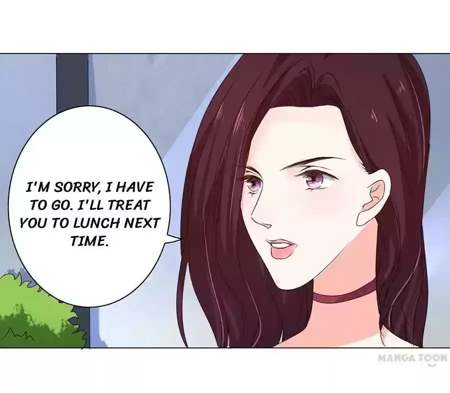 When Doctor Chu Wants Romance Episode 20