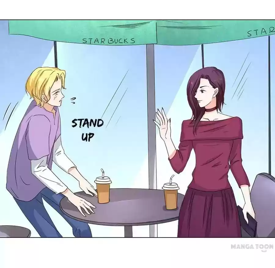 When Doctor Chu Wants Romance Episode 20