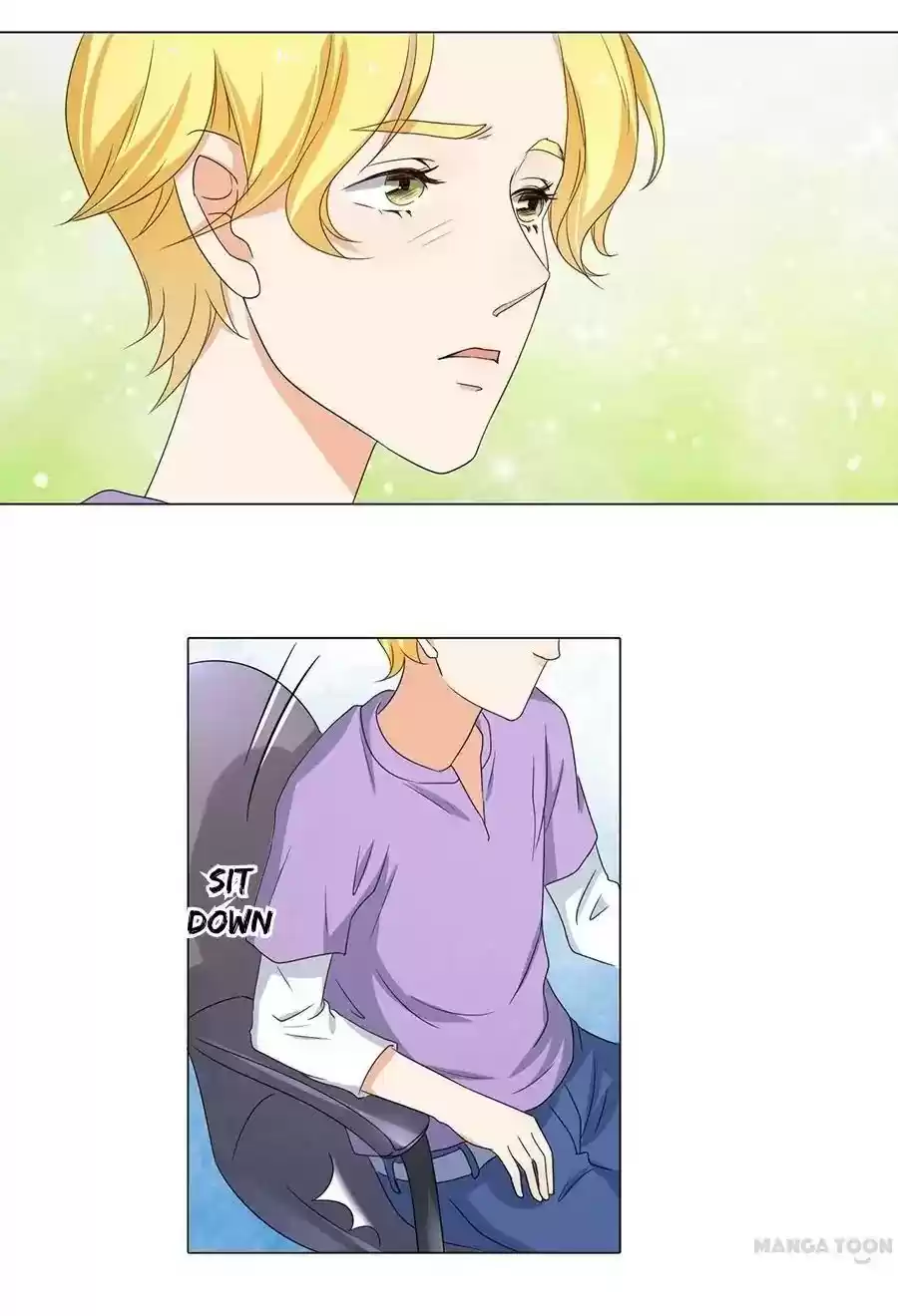 When Doctor Chu Wants Romance Episode 20