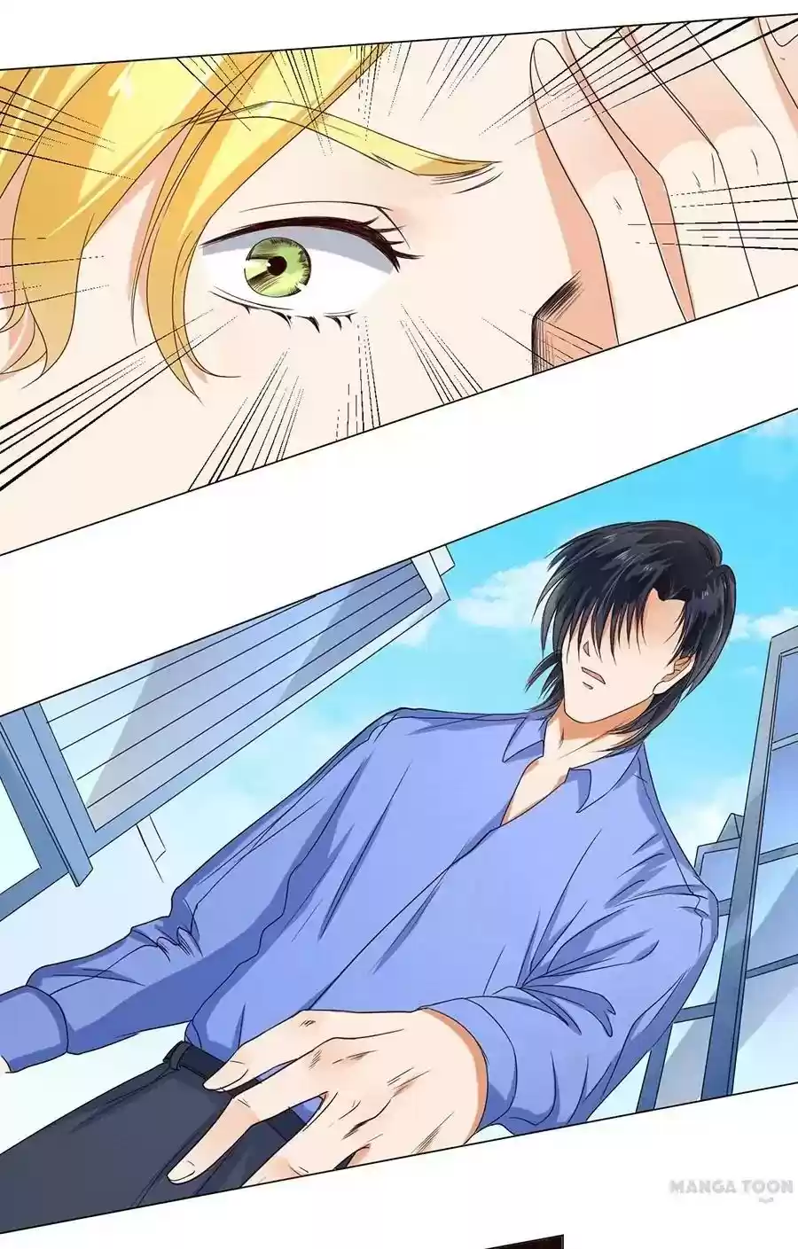 When Doctor Chu Wants Romance Episode 20