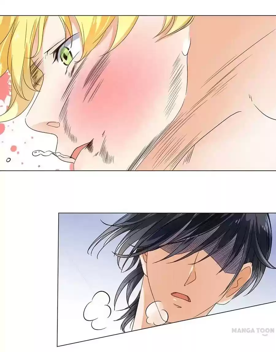 When Doctor Chu Wants Romance Episode 20