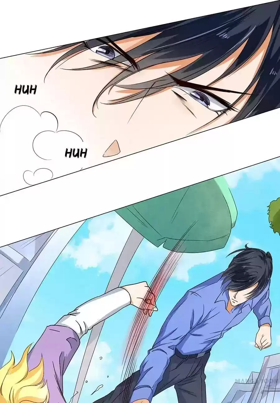 When Doctor Chu Wants Romance Episode 20