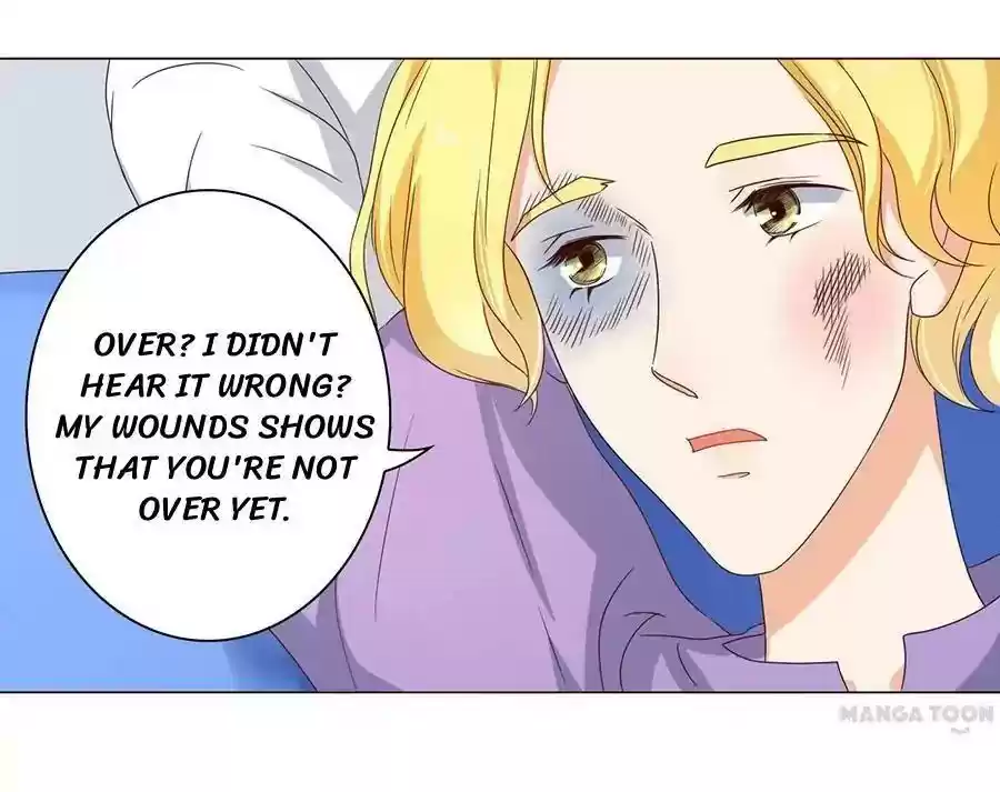 When Doctor Chu Wants Romance Episode 20