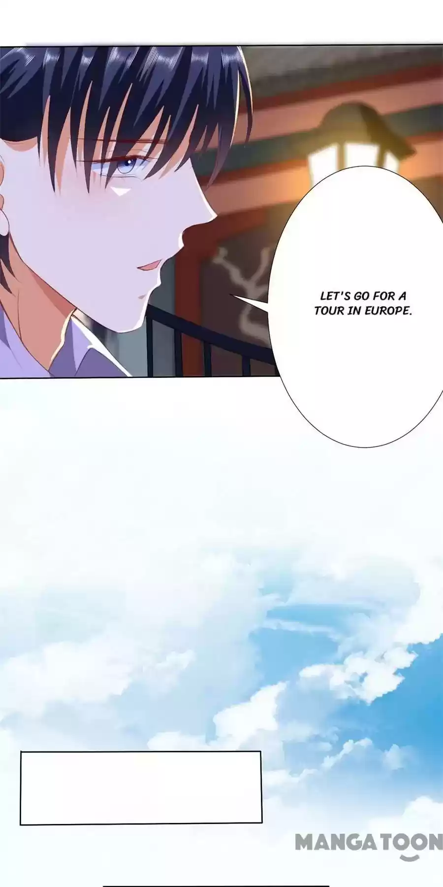 When Doctor Chu Wants Romance Episode 200