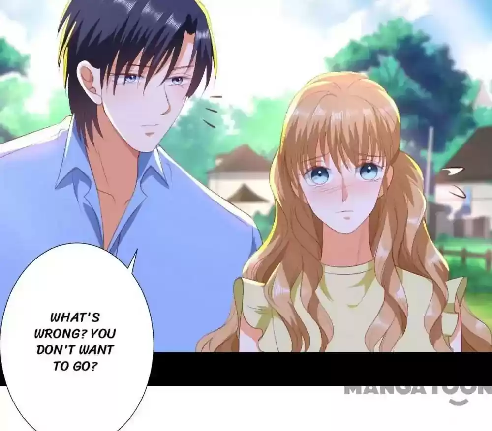 When Doctor Chu Wants Romance Episode 200