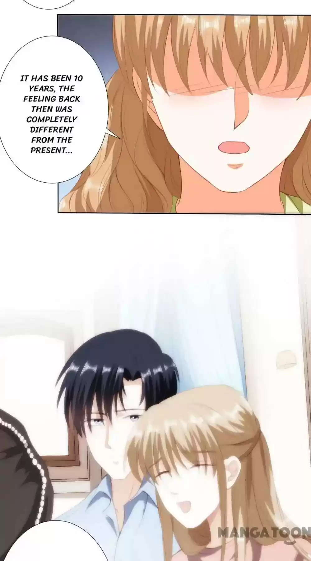 When Doctor Chu Wants Romance Episode 200