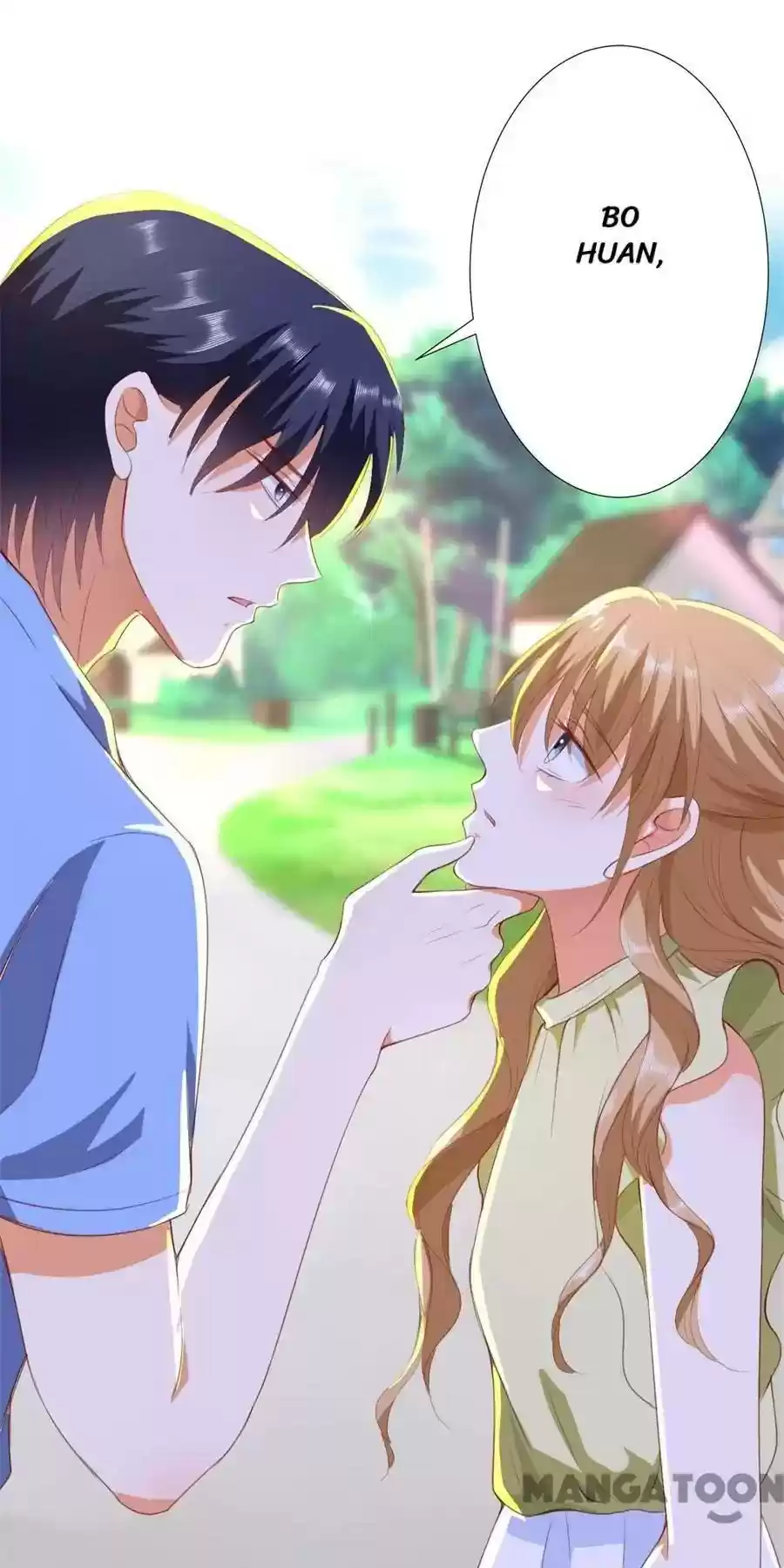 When Doctor Chu Wants Romance Episode 200