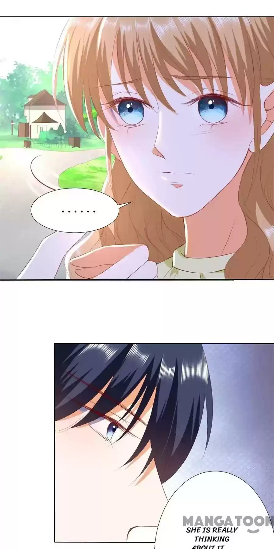 When Doctor Chu Wants Romance Episode 200