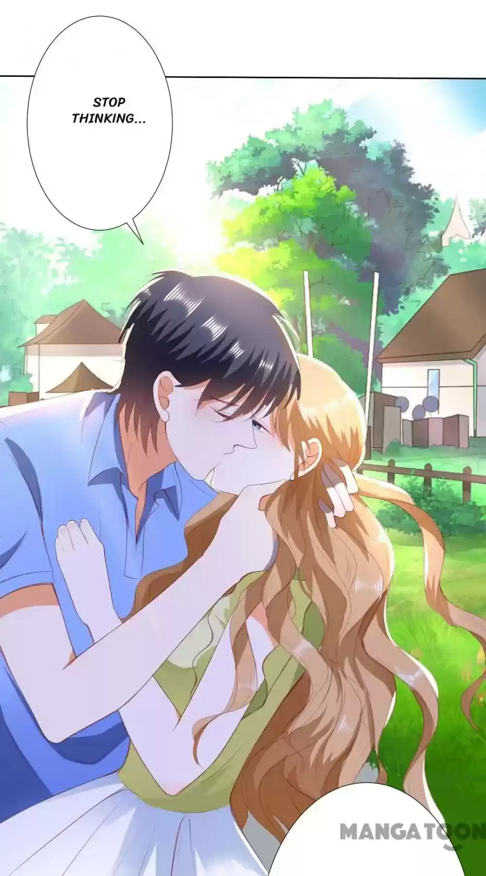 When Doctor Chu Wants Romance Episode 200