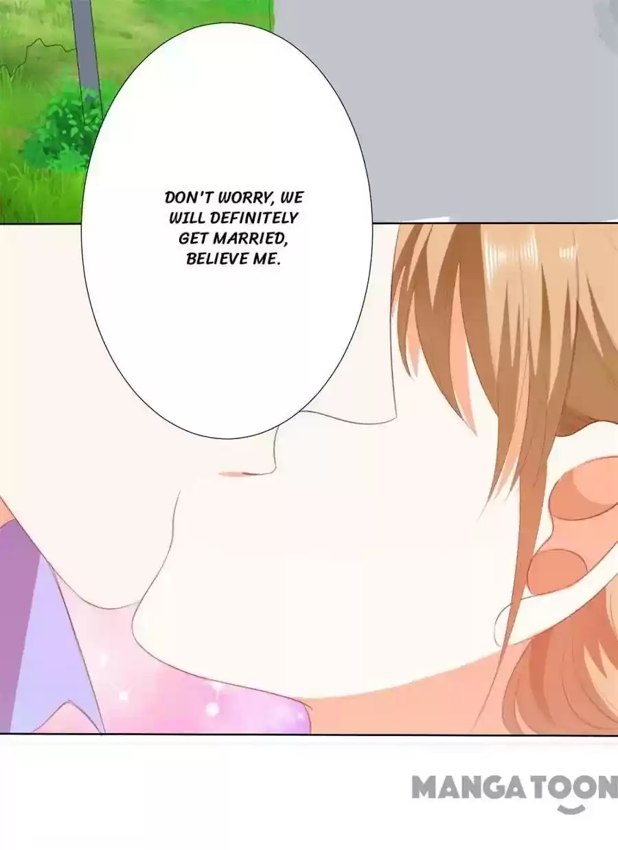 When Doctor Chu Wants Romance Episode 200