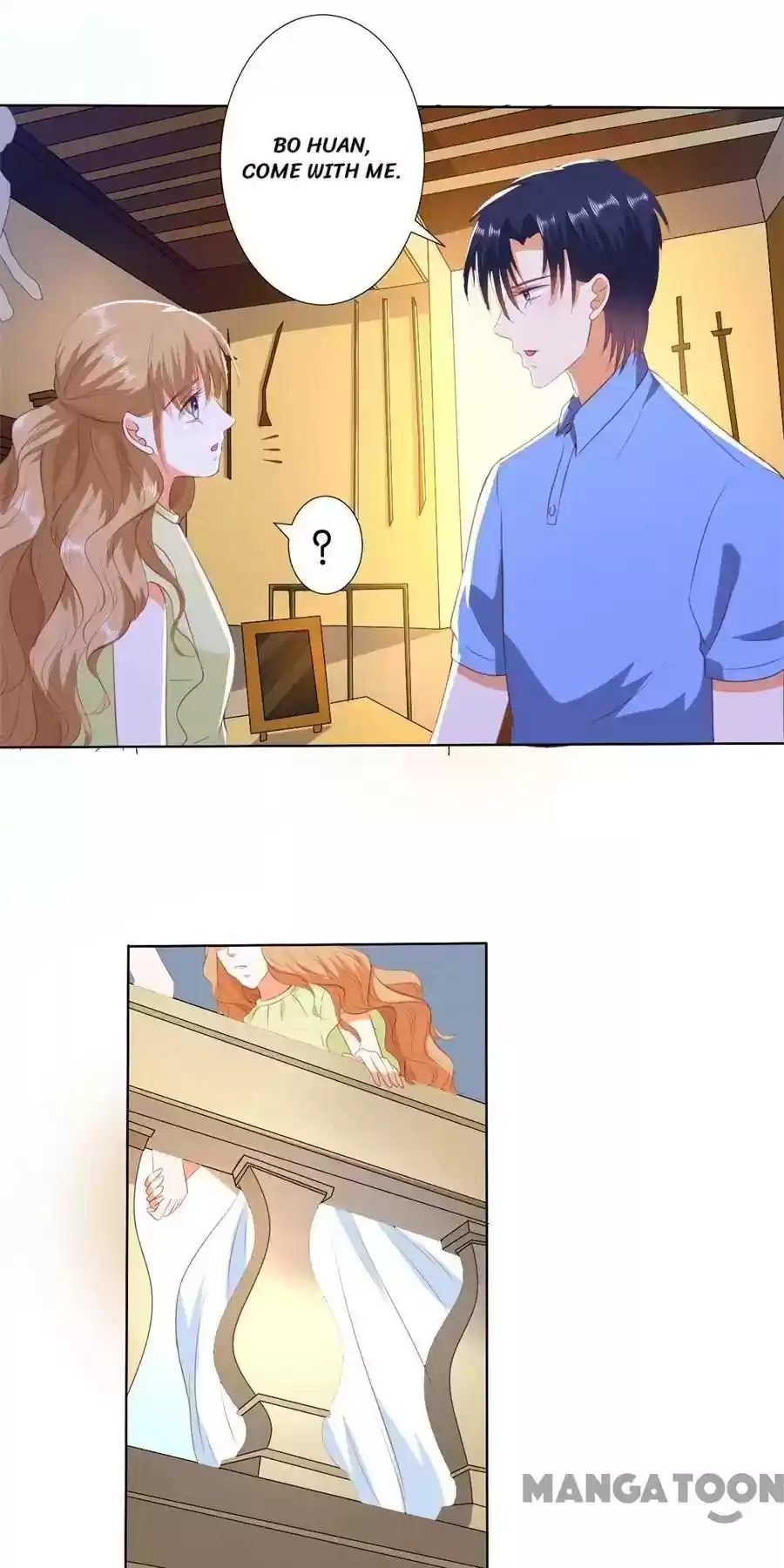 When Doctor Chu Wants Romance Episode 200