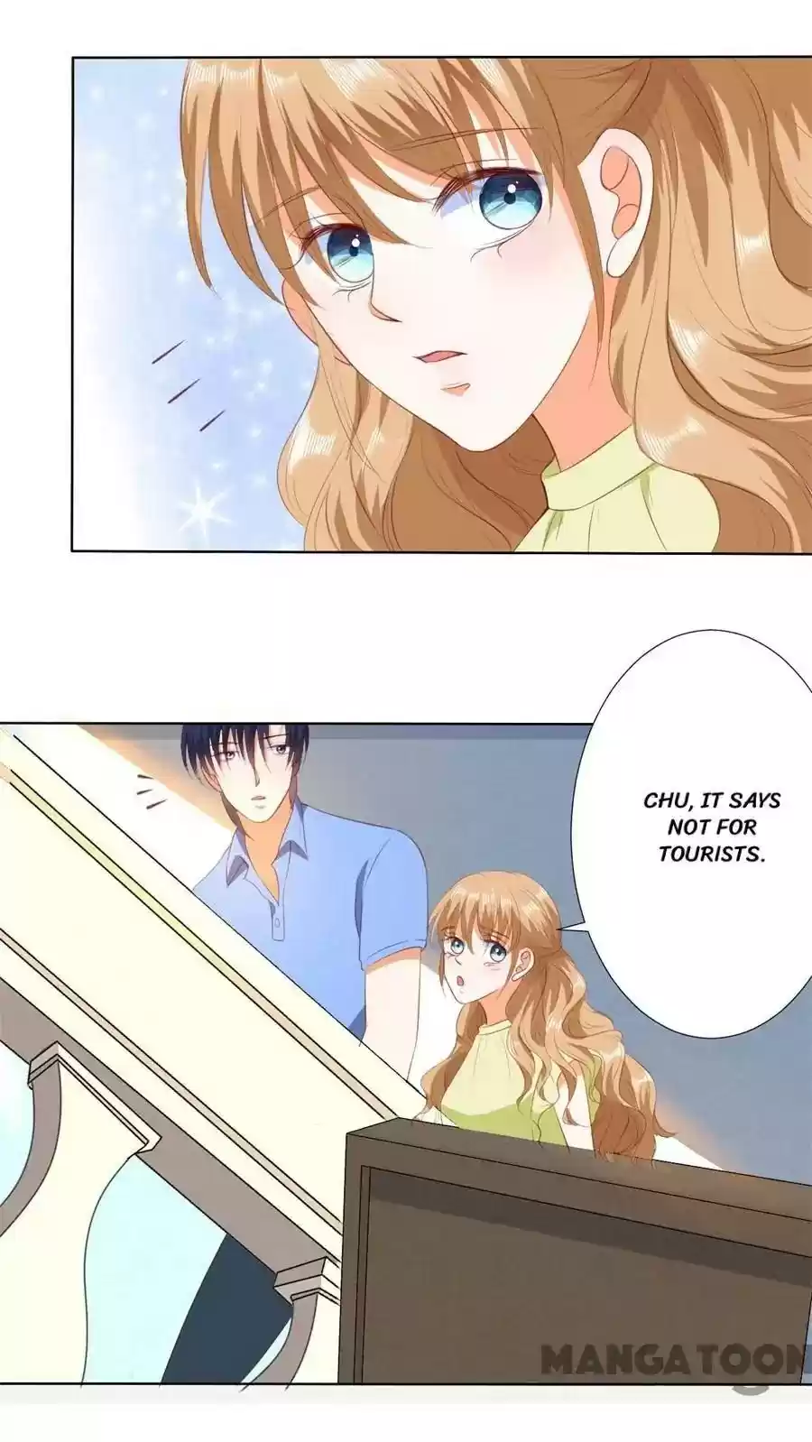 When Doctor Chu Wants Romance Episode 200