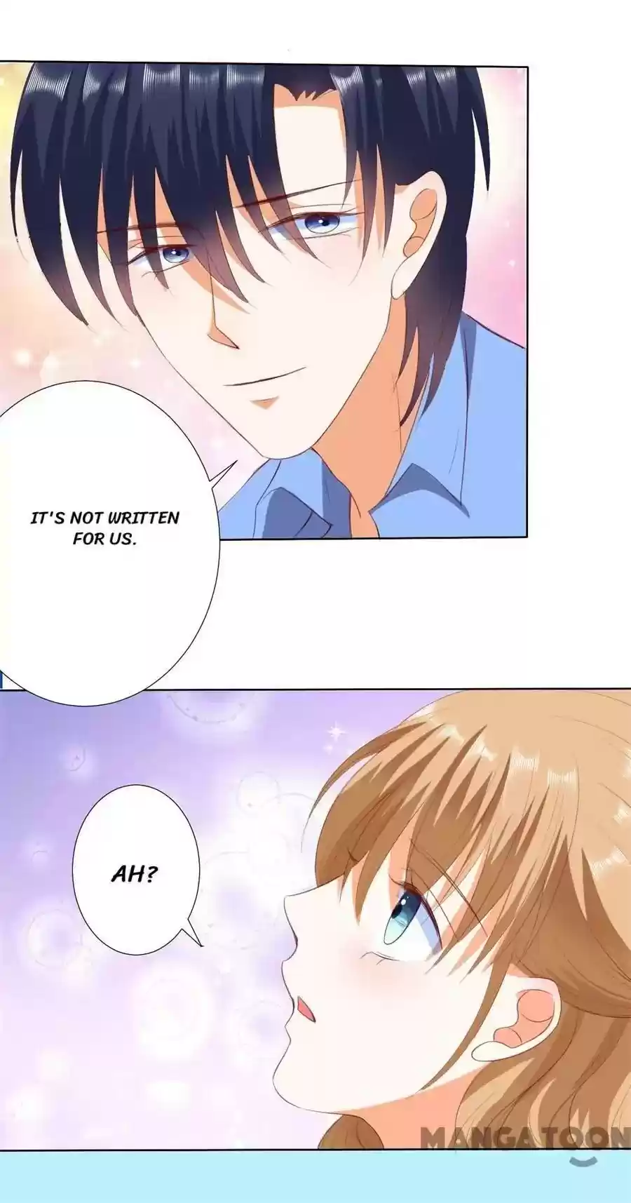 When Doctor Chu Wants Romance Episode 200